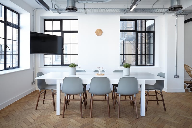 Reclaimed furniture projects